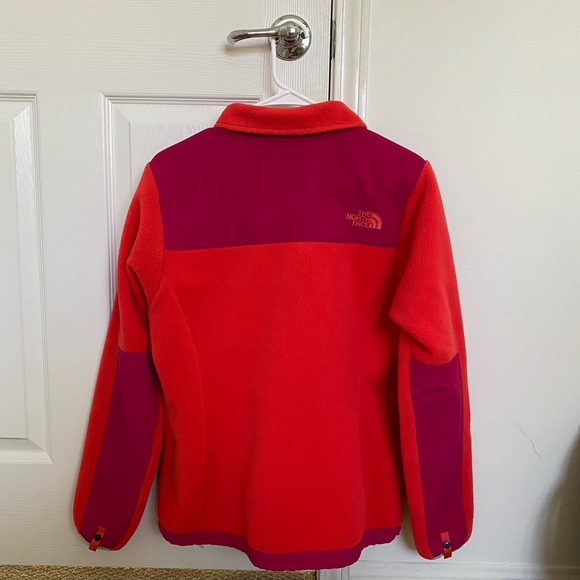 The North Face Denali Fleece Jacket - Picture 2 of 7
